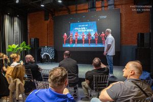 Регистрация NBC X 18.05.24 (Фотограф Александр Васильев)